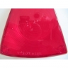 Lancia Flaminia Touring tail-light lenses